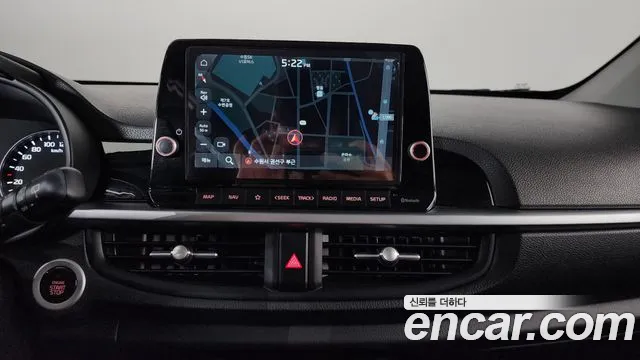 Kia Morning Urban (JA) id 2711927 из Кореи 8