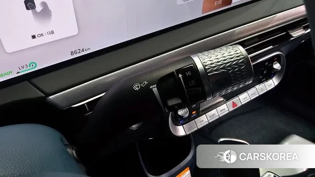 Genesis GV60 id 3732296 из Кореи 8