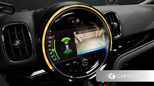 Mini Cooper Countryman id 4524883 из Кореи 8