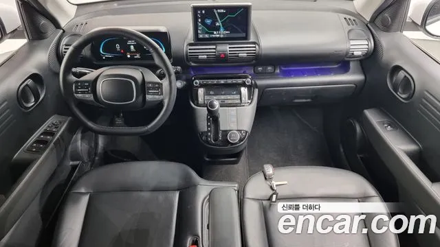 Hyundai Casper id 2673143 из Кореи 8