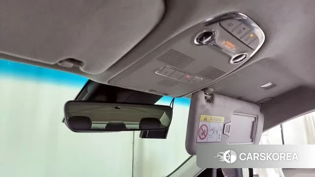 Hyundai The New Grandeur IG id 3660604 из Кореи 8