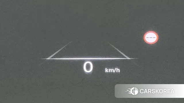 Genesis GV80 id 3493272 из Кореи 8