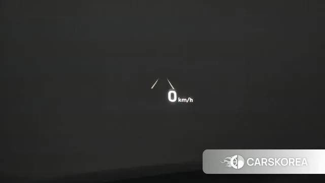 Genesis G70 id 3423200 из Кореи 8