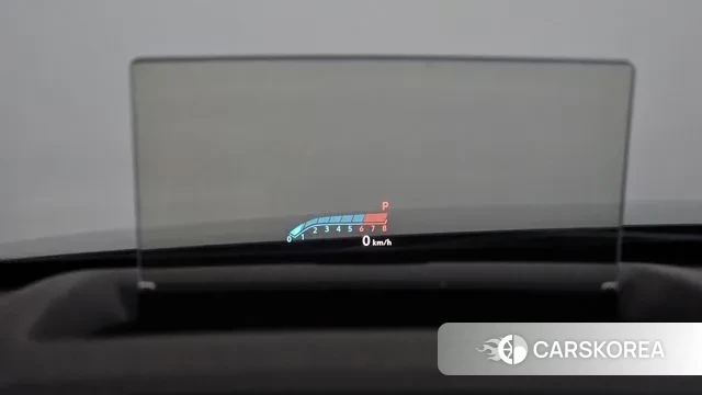 Chevrolet (GM Daewoo) Trailblazer id 3514151 из Кореи 8