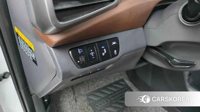 Hyundai The New Ionic Electric id 4324812 из Кореи 8