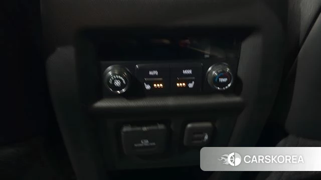 Chevrolet (GM Daewoo) Traverse id 4481397 из Кореи 8
