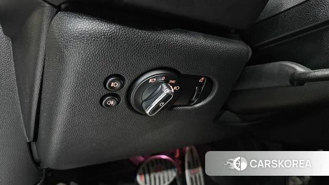 Mini Cooper S id 4465342 из Кореи 8