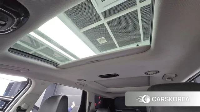 Hyundai Palisade id 3561921 из Кореи 8