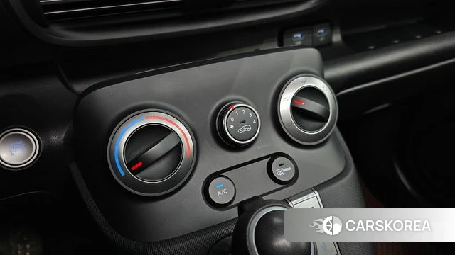 Hyundai Casper id 4523612 из Кореи 8