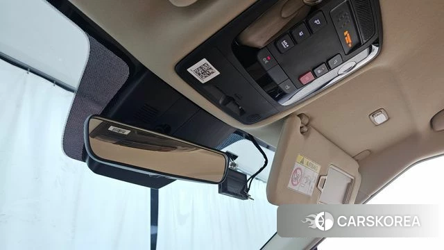 Kia Carnival 4th generation id 4646016 из Кореи 8