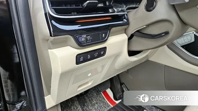 Kia The New Carnival 4th Generation id 3751335 из Кореи 8