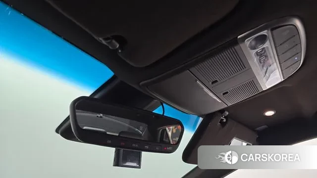 Genesis G90 id 3718378 из Кореи 8