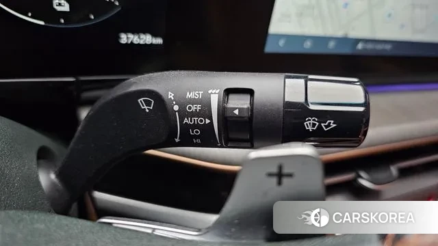 Hyundai Grandeur Hybrid (GN7) id 3147636 из Кореи 8