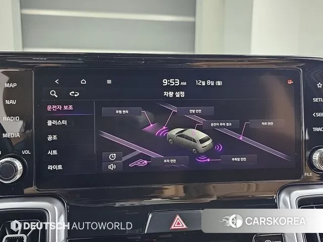 Kia Sorento 4th Generation id 3453005 из Кореи 8