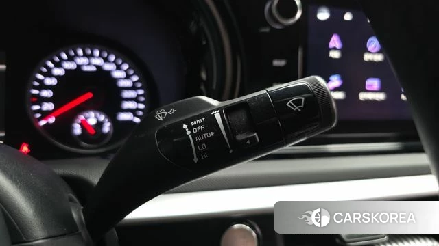 Kia K5 3rd generation id 4721467 из Кореи 8