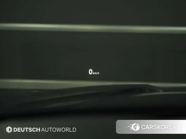 Genesis G70 id 3757544 из Кореи 8