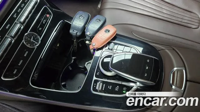 Mercedes-Benz CLS-Class C257 id 2703588 из Кореи 8