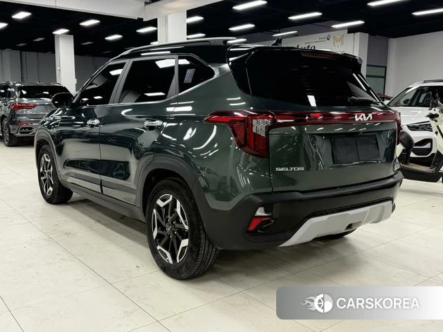 Kia Setus id 4259546 из Китая 8
