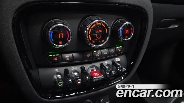 Mini Cooper S Clubman id 2878868 из Кореи 8