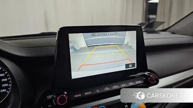 Kia Come New K3 id 3655674 из Кореи 8