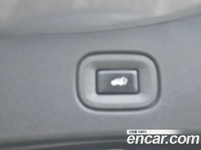 Renault Korea (Samsung) The New QM6 id 2899633 из Кореи 8