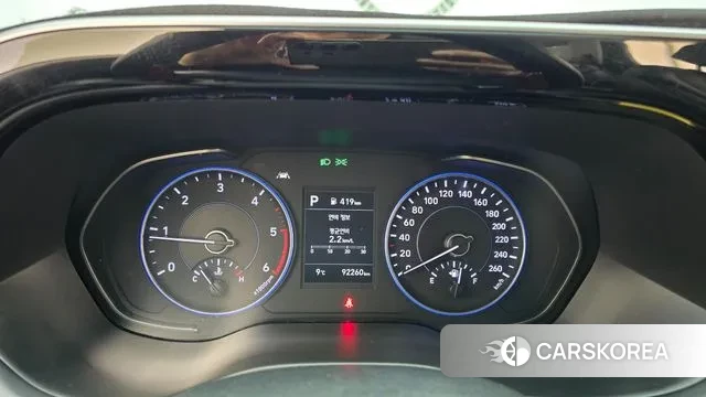 Hyundai Palisade id 3707958 из Кореи 8