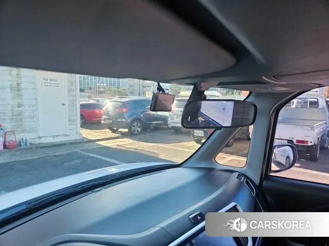 Kia The New Ray id 3453785 из Кореи 8