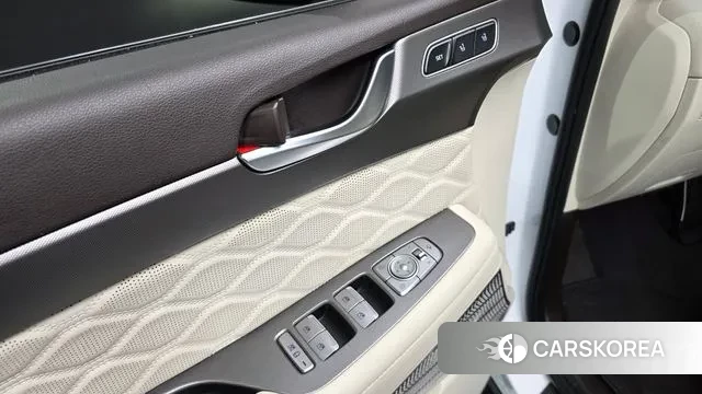 Hyundai Palisade id 3453614 из Кореи 8