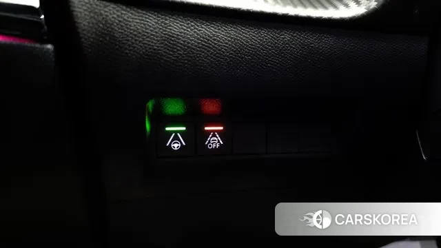 Peugeot e-2008 second generation id 3106204 из Кореи 8