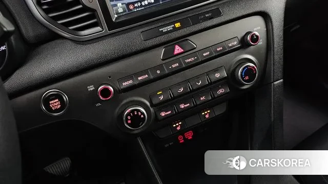 Kia Sportage 4th Generation id 3413338 из Кореи 8