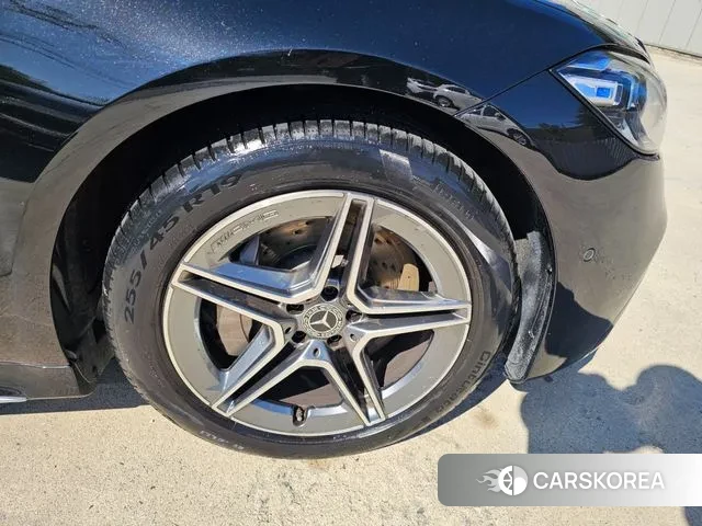 Mercedes-Benz S-Class W223 id 3280992 из Кореи 8