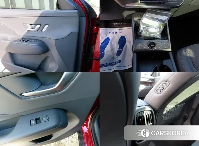 Hyundai Kona (SX2) id 3739104 из Кореи 8