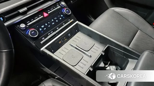 Hyundai Santa Fe (MX5) id 3487233 из Кореи 8