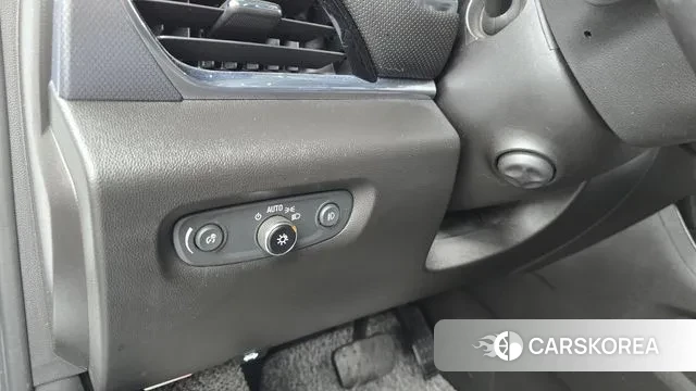 Chevrolet (GM Daewoo) Traverse id 3717155 из Кореи 8