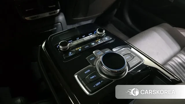 Genesis EQ900 id 3531258 из Кореи 8