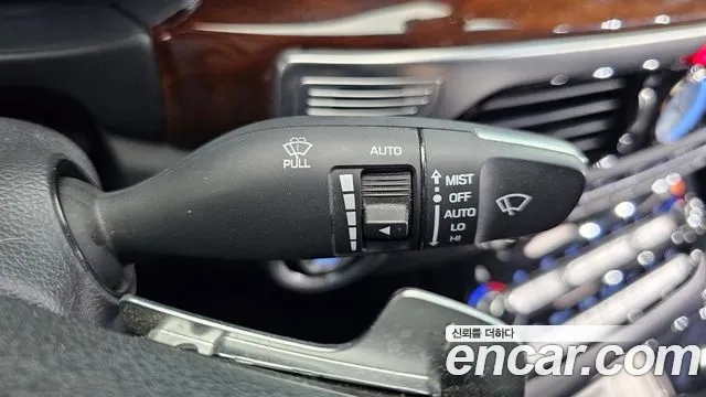 Genesis EQ900 id 2876905 из Кореи 8