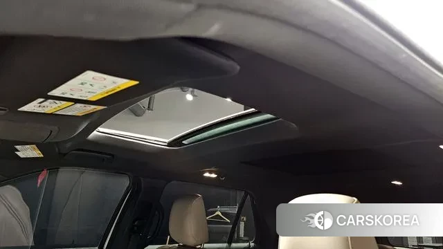 Ford Explorer id 3045279 из Кореи 8