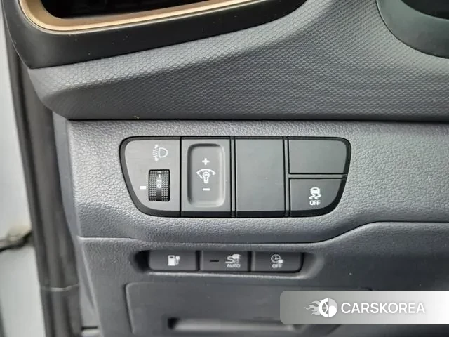 Hyundai Ionic Electric id 3641753 из Кореи 8