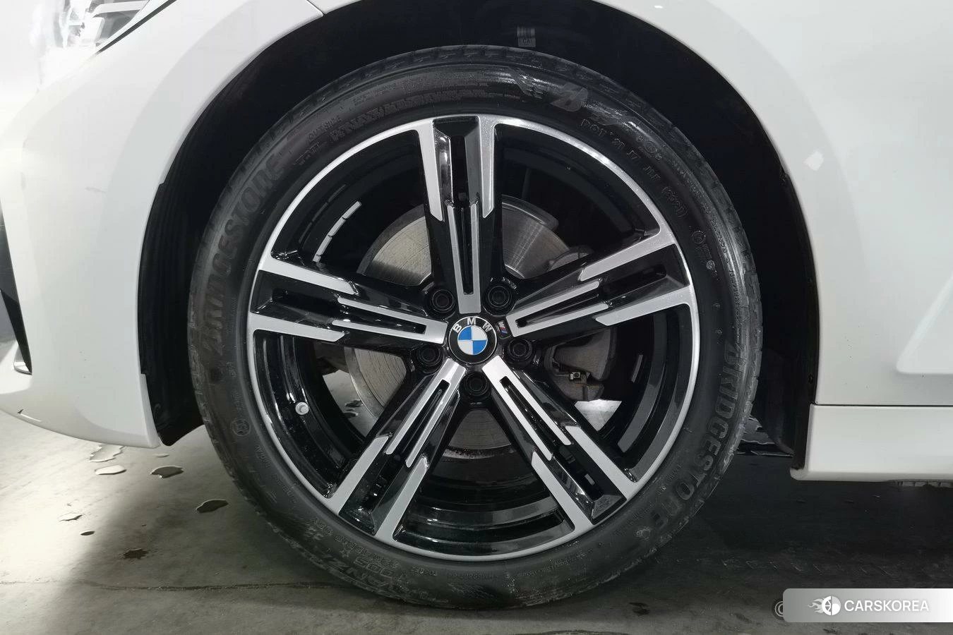 BMW 3 series id 4438007 из Китая 8