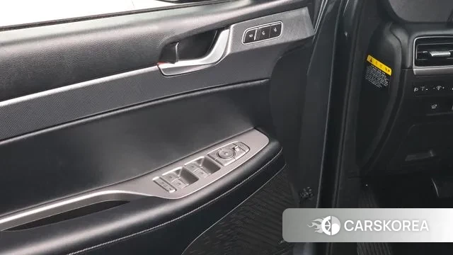 Hyundai Palisade id 3557338 из Кореи 8