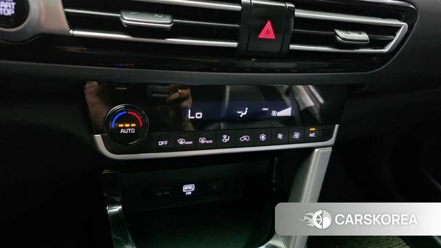 Kia Seltos id 4712934 из Кореи 8