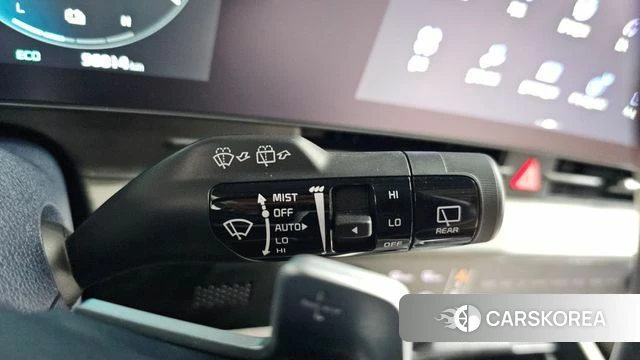 Kia Sportage 5th Generation Hybrid id 4921422 из Кореи 8