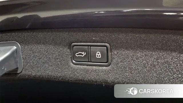 Genesis EQ900 id 2512394 из Кореи 8