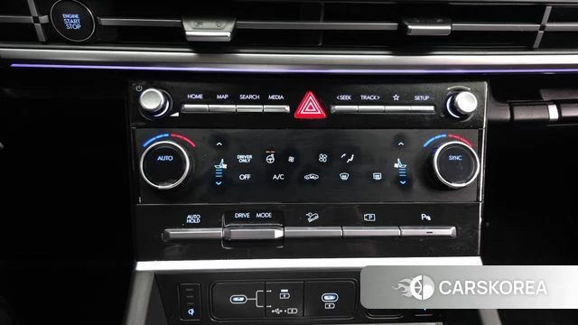 Hyundai Santa Fe (MX5) id 4185933 из Кореи 8