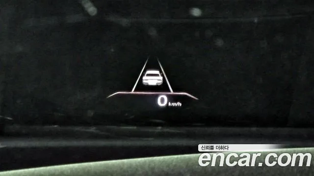 Genesis G80 (RG3) id 2921994 из Кореи 8