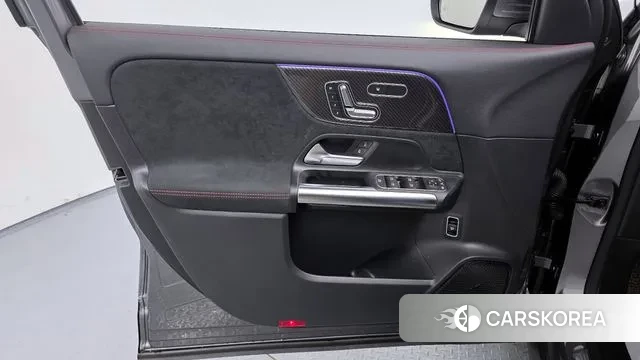 Mercedes-Benz GLA - Class H247 id 3031910 из Кореи 8