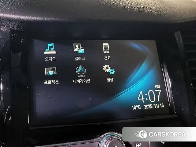 Chevrolet (GM Daewoo) The New Trax id 3396581 из Кореи 8