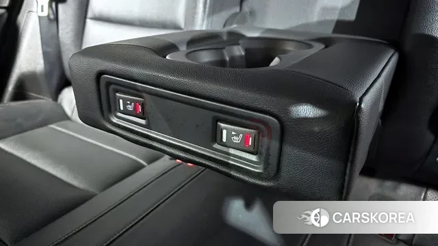 Renault Korea (Samsung) QM6 id 3455322 из Кореи 8