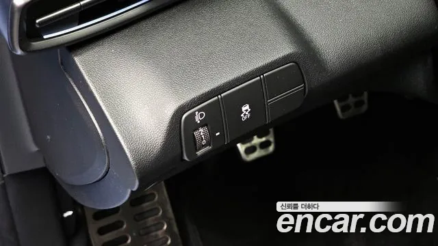 Hyundai The New Avante (CN7) id 2831867 из Кореи 8