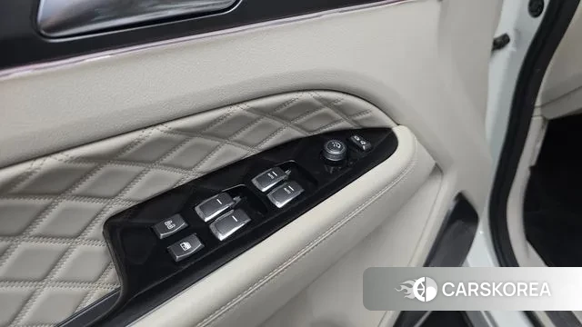 Ssangyong G4 Rexton id 3439067 из Кореи 8